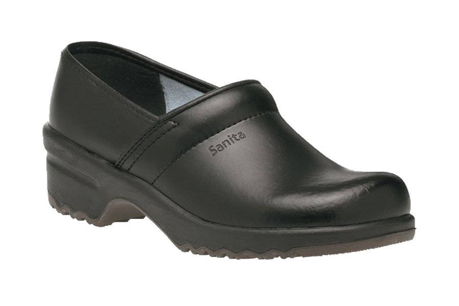 San Nitril Comfort Shoe