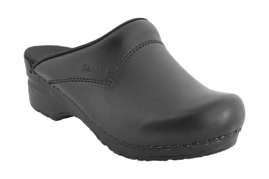 Sanita san online flex clogs