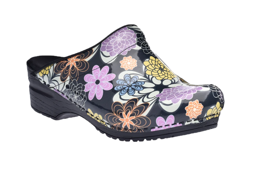 Sanita work shoes shop