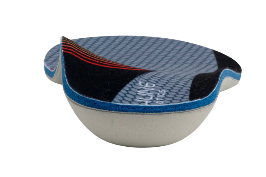 Ortho insole arch support for your favourite Shoes Wellness