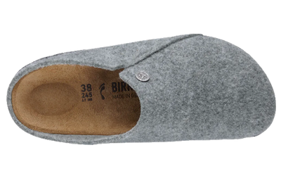 Birkenstock Zermatt Slipper - Wool Felt