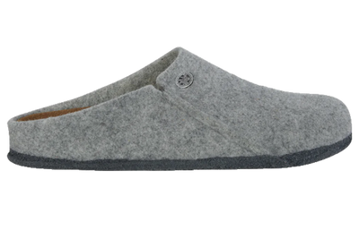 Birkenstock Zermatt Slipper - Wool Felt