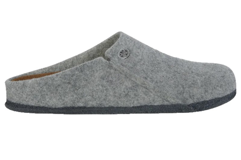 Birkenstock Zermatt Slipper - Wool Felt