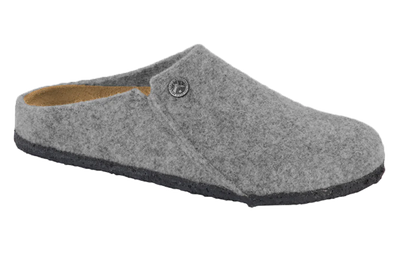 Birkenstock Zermatt Slipper - Wool Felt