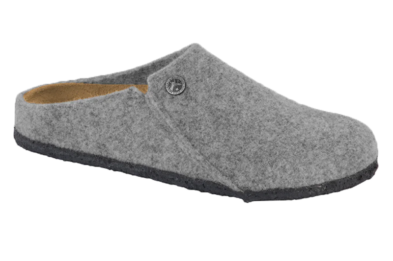 Birkenstock Zermatt Slipper - Wool Felt