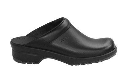 Sanita San Nitril non slip comfort clog - side view