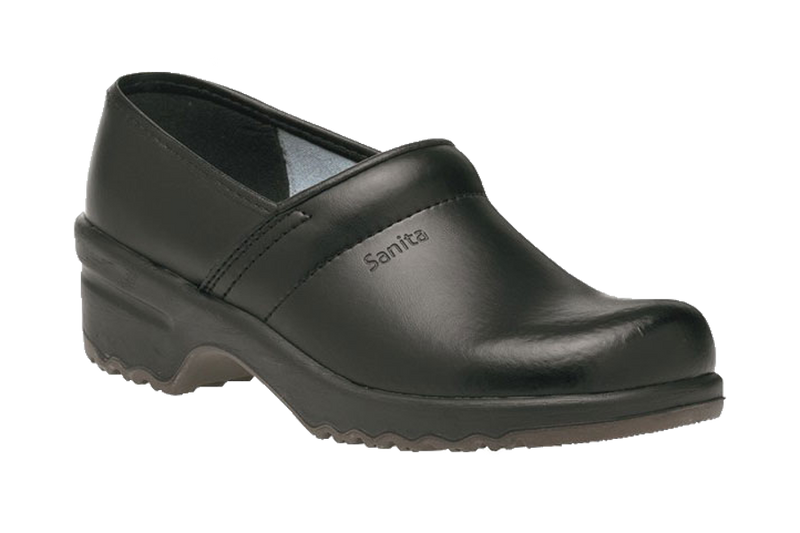 Sanita San Nitril Chef Surgeon comfort shoe