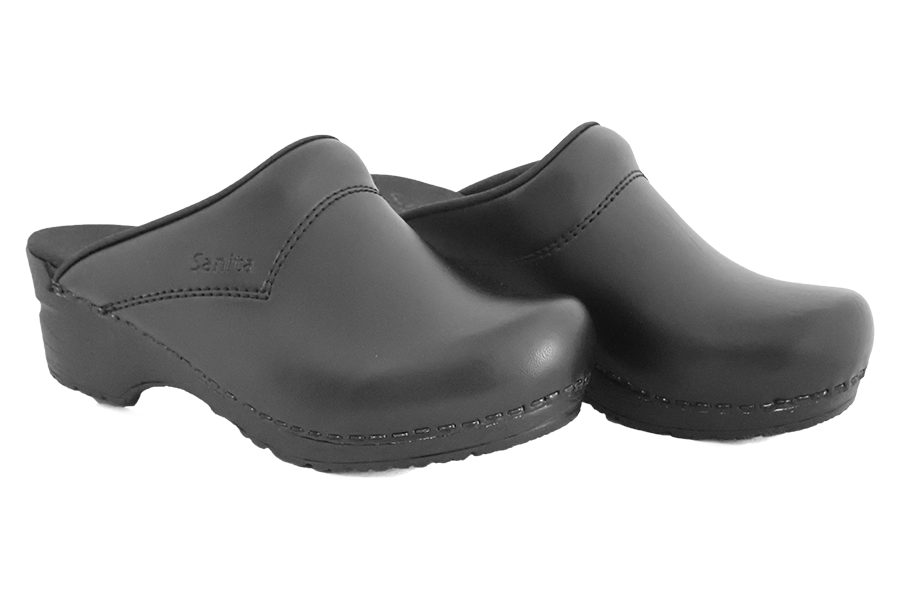 Sanita san flex clogs hotsell