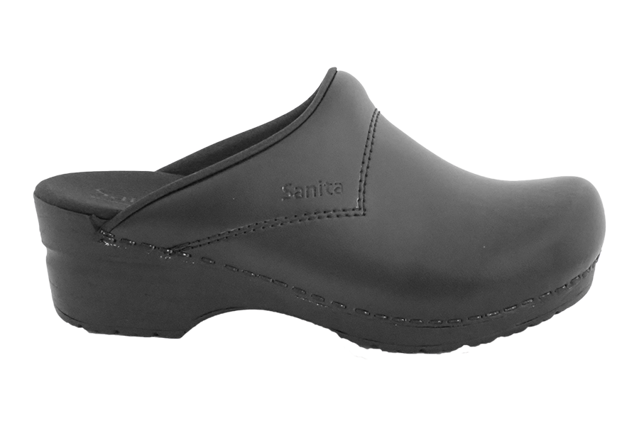 Sanita comfort clogs nurses shoes nurse clogs Australia Wellness Footwear