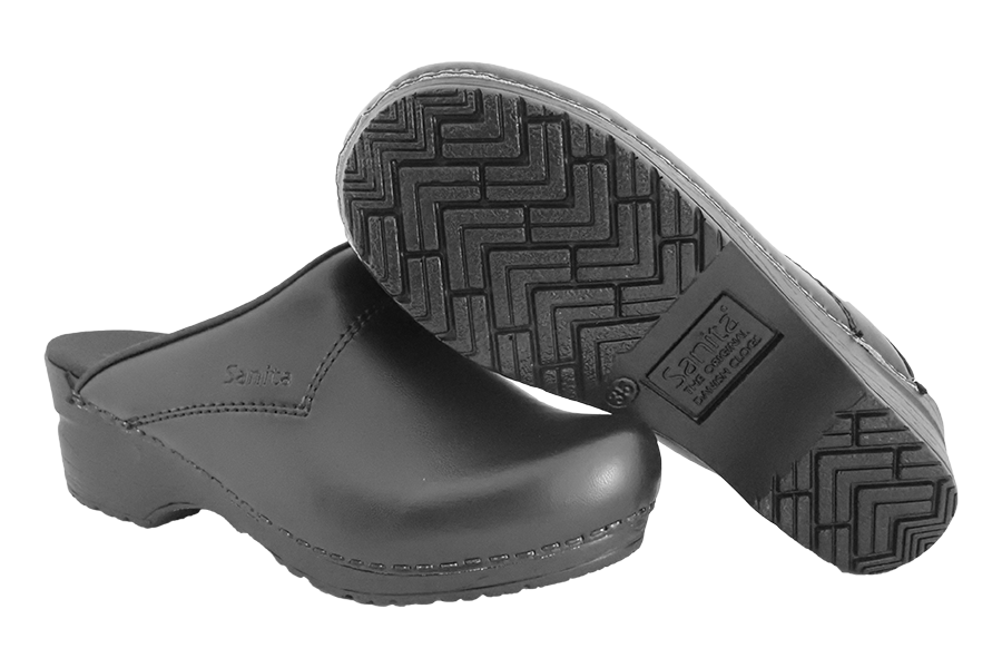 Sanita comfort clogs nurses shoes nurse clogs Australia Wellness Footwear