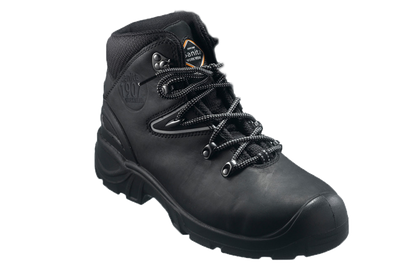 Colorado Safety Work Boots - front view