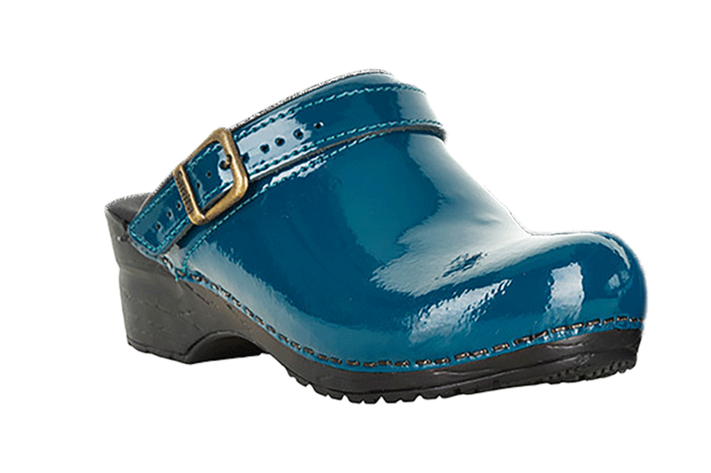 Sanita nurse clogs on sale