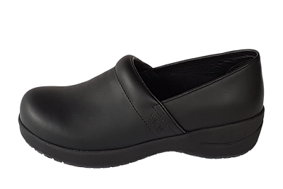 Wellness Faves Shoe - most comfortable nursing shoe outside view