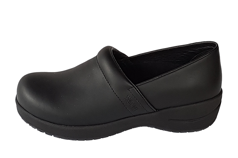 Wellness Faves Shoe - most comfortable nursing shoe outside view