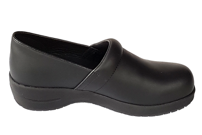 Wellness Faves Shoe - most comfortable nursing shoe side view