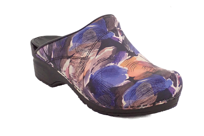 Sanita nursing shoes on sale online