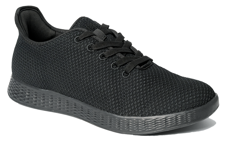 Axign River Comfort Casual Orthotic Shoes Australia Wellness Footwear®