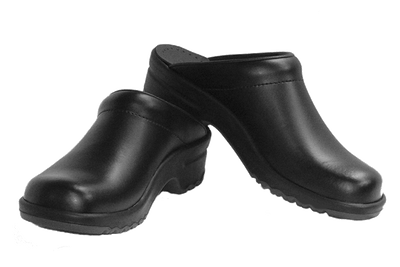 Sanita San Nitril comfort clog - two clogs