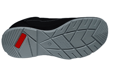Sanita Street Cross Safety Shoe non slip sole